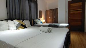 Ormoc Mountain View Apartment