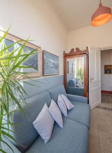 Three-Bedroom Apartment - High Floor