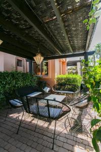 Amelkis Golf Marrakech, Villa 6ch, piscine chauffée