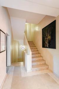 Amelkis Golf Marrakech, Villa 6ch, piscine chauffée