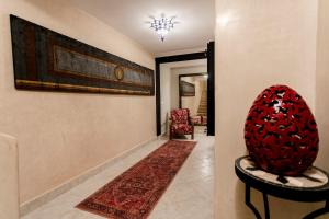 Amelkis Golf Marrakech, Villa 6ch, piscine chauffée