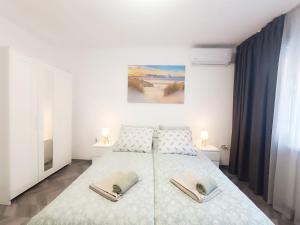Varna Central Apartment