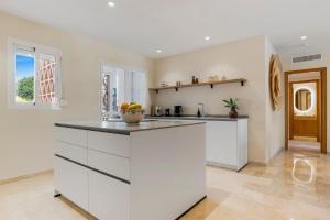 Luna Del Mar - Luxury apartment with jacuzzi