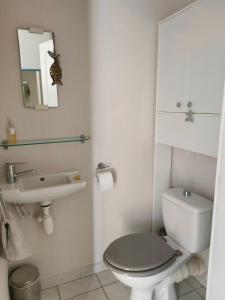 Appartements Taia : photos des chambres
