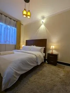 Akka Homes - Bwebajja