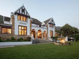 St James Guest Houses - Noordhoek