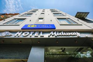 FabHotel Midway