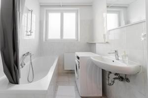 feworld living Linz - city center