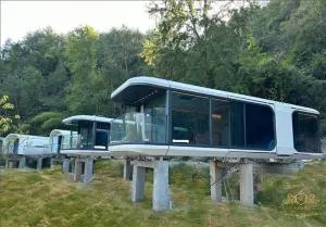 Kings Lodge and Resort - Frankfort