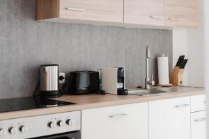 feworld living Linz - city center