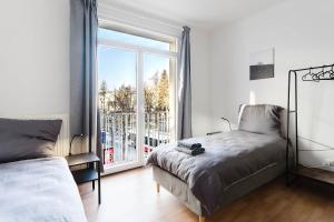 feworld living Linz - city center