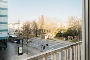 feworld living Linz - city center