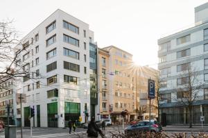 feworld living Linz - city center