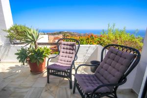 Three bedroom apartment La Mairena Elviria