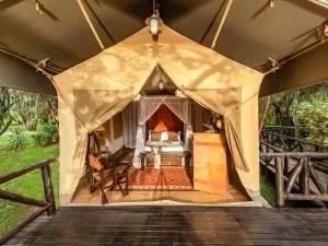 Fairmont Mara Safari Club - Lemek