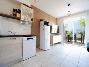 La Dune 54 - Villa 3P6