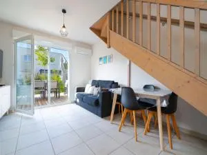 La Dune 54 - Villa 3P6 - Valras-Plage