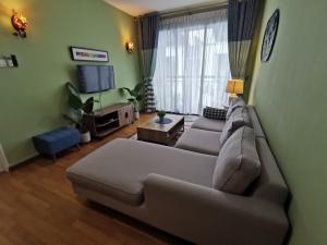 AEA Staycation at Prima Homes Matang