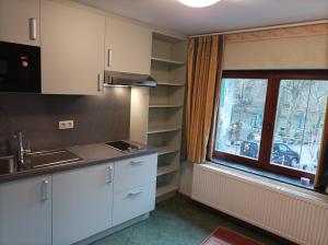 studio de lhotel à la ferme