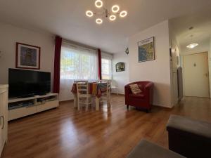 Appartement T2 LA ROCHELLE - LR640-041