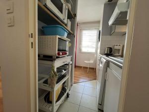 Appartement T2 LA ROCHELLE - LR640-041