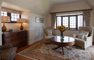 St James Guest Houses