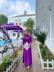 Lavender Resorts Phu Quoc