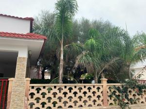 Villa Sul Mare