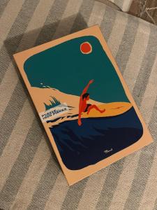 Appartements Joli Appartement avec terrasse Bassin d-Arcachon : photos des chambres