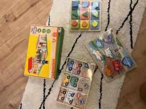 Appartements Joli Appartement avec terrasse Bassin d-Arcachon : photos des chambres