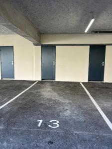 Appartements Joli Appartement avec terrasse Bassin d-Arcachon : Appartement 2 Chambres