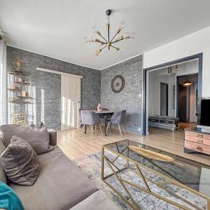 T4 Lumineux & Spacieux - 3-star hotels in Avignon