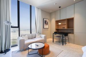 ALH Vacay 2702 City View Studio in Upside Living - 4-star hotels in Dubai