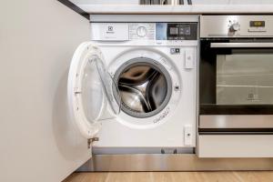 Blueground Vinohrady close to Namesti Miru PRG-2