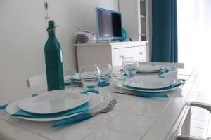 Appt 2 pièces CHATELAILLON PLAGE - CL040-309