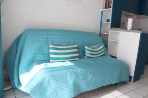 Appartements Appt 2 pieces CHATELAILLON PLAGE - CL040-309 : photos des chambres