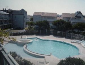 Appartements Appt 2 pieces CHATELAILLON PLAGE - CL040-309 : photos des chambres