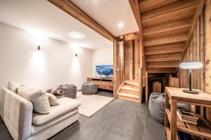 Chalet 4 Mésanges, Saint-Gervais -Le Bettex - by EMERALD STAY