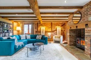 Meadow View, Paston - Knapton