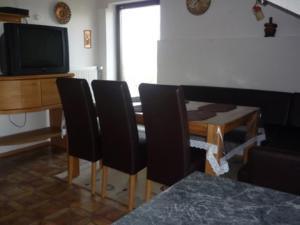Ferienwohnung Haus Blütenmeer
