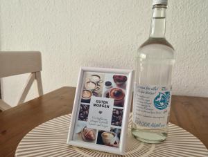 Seeadler 02-EG-, Sandwall