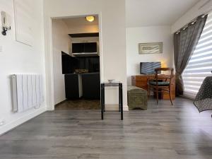 Appt 1 pièce LA ROCHELLE - LR820-0D2