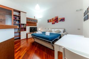 Daniele Flat - Ospedale Gemelli - Metro Battistini