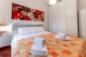 Daniele Flat - Ospedale Gemelli - Metro Battistini