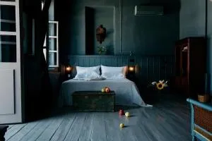 1900 Hotel - Сімі