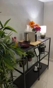 Fadak chalet - Ḩaḑīb