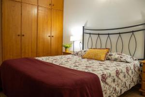 Vivienda Vacacional Luna El Paso