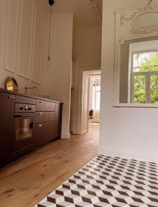 Designer Flat Vienna