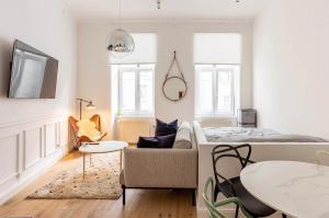 Designer Flat Vienna