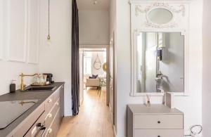 Designer Flat Vienna